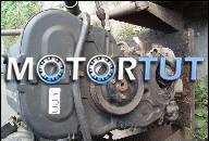 ДВИГАТЕЛЬ DAEWOO LANOS 1.5 1.6 16V, OKOLO 80TYS