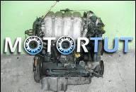 ДВИГАТЕЛЬ DAEWOO LANOS 1.5 16V E-TEC