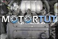 ДВИГАТЕЛЬ DAEWOO LANOS 1.5 16V E-TEC 112 ТЫС KM