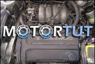 ДВИГАТЕЛЬ DAEWOO LANOS 1.5 16V E-TEC Z OSPRZETEM