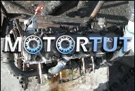 ДВИГАТЕЛЬ DAEWOO LANOS 1.5 8V 97-04