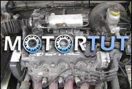 ДВИГАТЕЛЬ DAEWOO LANOS 1.5 8V E-TEC 32 ТЫС KM