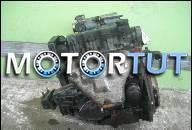 ДВИГАТЕЛЬ DAEWOO LANOS 1.5 8V GWARANCJA