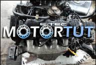 ДВИГАТЕЛЬ DAEWOO LANOS 1.5 B 97-03 R. 107TYS.KM