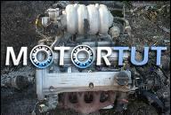 ДВИГАТЕЛЬ DAEWOO LANOS 1.6 16V E-TEC 58000TYS KM