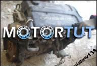 ДВИГАТЕЛЬ DAEWOO LANOS 1, 5 16V PPRZEBIEG 83.000