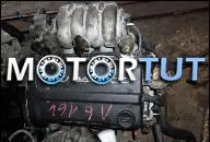 ДВИГАТЕЛЬ DAEWOO LANOS NUBIRA 1.6 16V 100 ТЫС