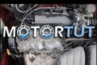 ДВИГАТЕЛЬ DAEWOO MATIZ 800 STAN BDB. 150 ТЫС KM