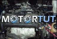 ДВИГАТЕЛЬ DAEWOO NUBIRA 1, 8 16V 2005R.