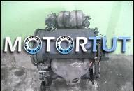 ДВИГАТЕЛЬ DAEWOO NUBIRA 2 II 1.6 16V GWARANCJA