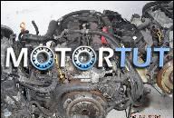 ДВИГАТЕЛЬ DAEWOO NUBIRA III LACETTI 1.6 16V