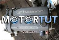 ДВИГАТЕЛЬ DAEWOO NUBIRA LANOS 1.6 16V