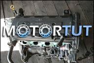 ДВИГАТЕЛЬ DAEWOO NUBIRA LEGANZA 2.0 16V