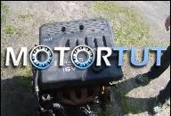 ДВИГАТЕЛЬ DAEWOO NUBIRA-CHEVROLET LACETTI 1.6 16V