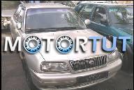 ДВИГАТЕЛЬ DAIHATSU APPLAUSE II 1, 6 16V HD-E ГОД ВЫПУСКА.98 115TKM