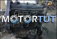 ДВИГАТЕЛЬ DIESEL 1, 9 VW POLO 94-99, NIE GOLF 3