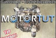 ДВИГАТЕЛЬ ДИЗЕЛЬ VW GOLF 3 1, 9L МОДЕЛЬ ДВС 1Z 65PS 91-97