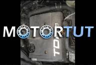 ДВИГАТЕЛЬ ДИЗЕЛЬ VW PASSAT 3B 1.9L TDI 81KW ГОД ВЫПУСКА. 97