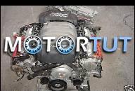 ДВИГАТЕЛЬ ДЛЯ AUDI A6 4F 2, 8 FSI BDX