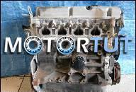 ДВИГАТЕЛЬ ДЛЯ MAZDA 323 F/S (ГОД ВЫПУСКА) 01-03 1.6 72 КВТ (86)