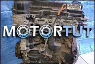 ДВИГАТЕЛЬ ДЛЯ NISSAN ALMERA 1.5 98 Л.С. БЕНЗИН N16 58TKM (59)