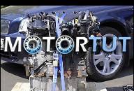 ДВИГАТЕЛЬ ДЛЯ VOLVO S40/ V50 2, 0 ДИЗЕЛЬ ( D4204T ) ГОД ВЫПУСКА.`06