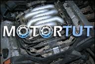 ДВИГАТЕЛЬ DO AUDI 100 C4 A6 2, 6 V6