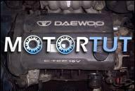 ДВИГАТЕЛЬ DO DAEWOO LANOS 1.5 БЕНЗИН, STAN BDB