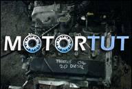 ДВИГАТЕЛЬ DO FORD TRANSIT 2004R. 2.0TDIESEL