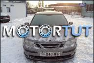 ДВИГАТЕЛЬ DO SAAB 93 SS SPORTSEDAN 2.2 TID 2002