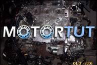 ДВИГАТЕЛЬ DO TOYOTA AVENSIS 2.0 D4D