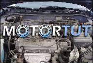 ДВИГАТЕЛЬ DO TOYOTA COROLLA E10 1, 3 БЕНЗИН