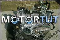 ДВИГАТЕЛЬ DO TOYOTA YARIS 1.4 D4D 2006 ГОД