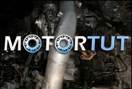 ДВИГАТЕЛЬ DO VW GOLF 4 1.9 TDI 130KM