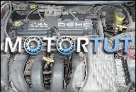 ДВИГАТЕЛЬ DODGE, CHRYSLER STRATUS 2, 4 I INNE ЗАПЧАСТИ