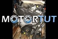 ДВИГАТЕЛЬ DSG VW PASSAT B6 CC 2.0 TDI CBB 170KM