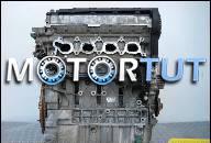 ДВИГАТЕЛЬ EW10 2.0 16V PEUGEOT 406 GWARANCJA LODZKIE