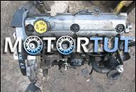 ДВИГАТЕЛЬ F9 RENAULT MEGANE 1.9 DTI 2000 ГОД.