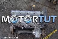 ДВИГАТЕЛЬ FIAT 1.6 16V BRAVA MAREA PALIO SIENA PLO