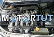 ДВИГАТЕЛЬ FIAT 1.6 16V SIENA PALIO BRAVO BRAWA MAREA