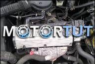 ДВИГАТЕЛЬ FIAT 1, 4 12V 92TYS.KM BRAVA, BRAVO, MAREA