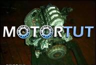 ДВИГАТЕЛЬ FIAT ALFA ROMEO 146 ГОД ВЫПУСКА. 1996-2001