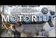 ДВИГАТЕЛЬ FIAT BRAVA BRAVO MAREA 1.4 12V FAKTURA VAT