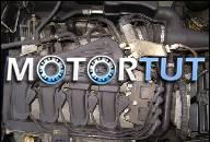 ДВИГАТЕЛЬ FIAT BRAVA BRAVO MAREA 1.6 16V 62 ТЫС KM