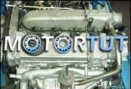 ДВИГАТЕЛЬ FIAT BRAVO / BRAVA 1, 9L JTD МОДЕЛЬ ДВС 182B4000