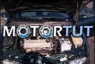 ДВИГАТЕЛЬ FIAT BRAVO BRAVA 1, 4 12V 1.4 IDEALNY!!!