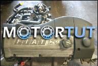 ДВИГАТЕЛЬ FIAT BRAVO BRAVA MAREA 1.4 12V 1, 4