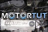 ДВИГАТЕЛЬ FIAT BRAVO BRAVA MAREA 1.4 12V 84 ТЫС KM