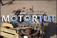 ДВИГАТЕЛЬ FIAT BRAVO BRAVA MAREA 1.9 JTD 105 KM