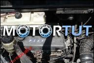 ДВИГАТЕЛЬ FIAT DUCATO 2.5 D GWARANCJA DOWOZ